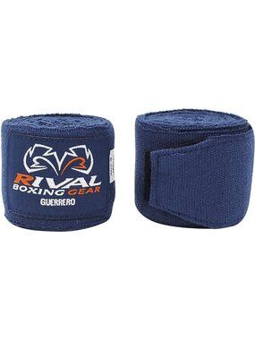 Elastic Handwraps for Boxing - Hybrid Mexican & Traditional Style, Superior